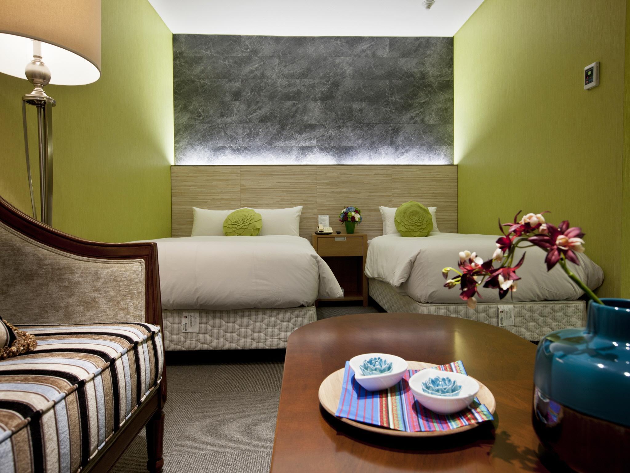 Central Tourist Hotel Seoul Exterior foto